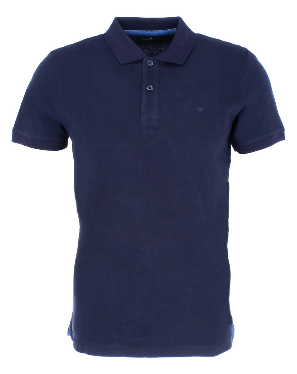 Tom Tailor Basic Polo & Piquee Polo Herren Poloshirts