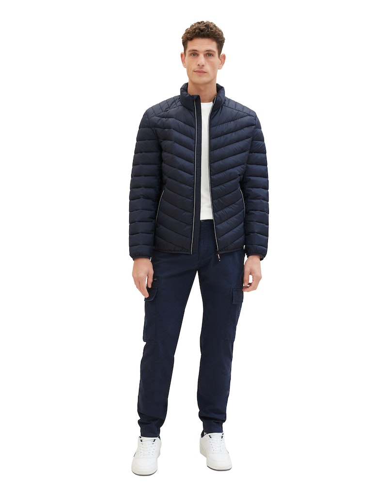 TOM TAILOR LIGHTWEIGHT JACKET Herren Jacke