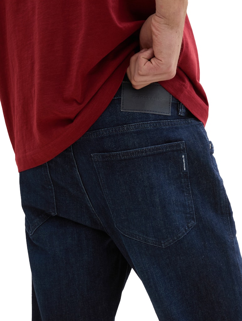 TOM TAILOR JOSH REGULAR SLIM Herren Jeans