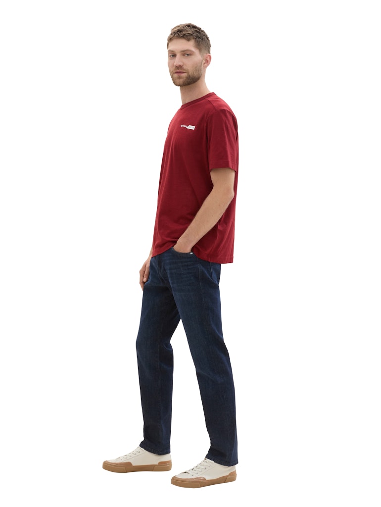 TOM TAILOR JOSH REGULAR SLIM Herren Jeans