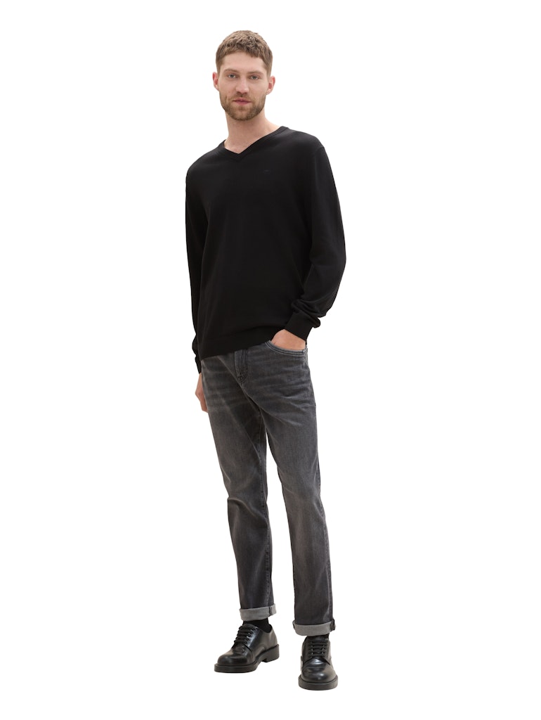 TOM TAILOR JOSH REGULAR SLIM Herren Jeans