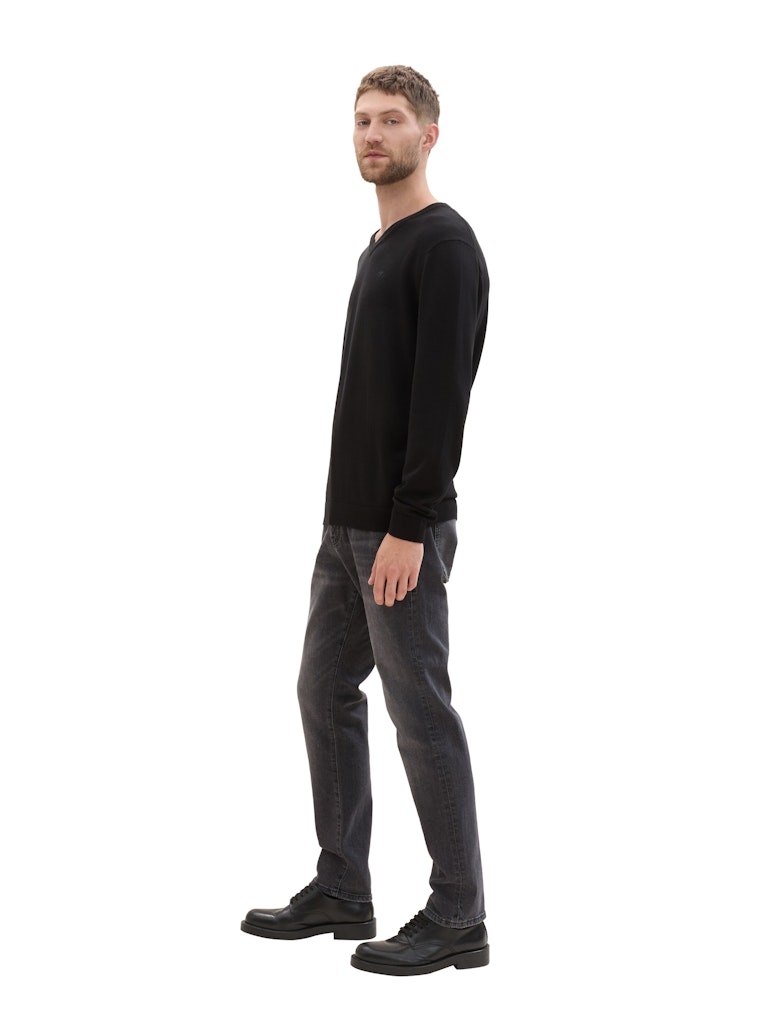 TOM TAILOR JOSH REGULAR SLIM Herren Jeans