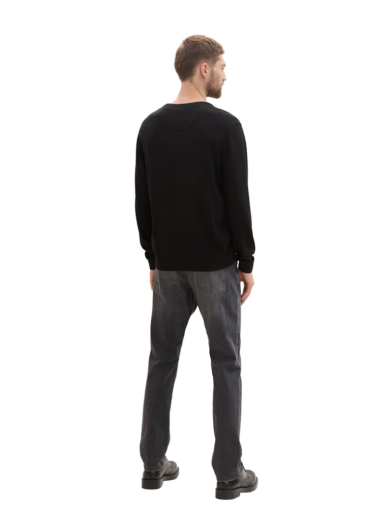 TOM TAILOR JOSH REGULAR SLIM Herren Jeans