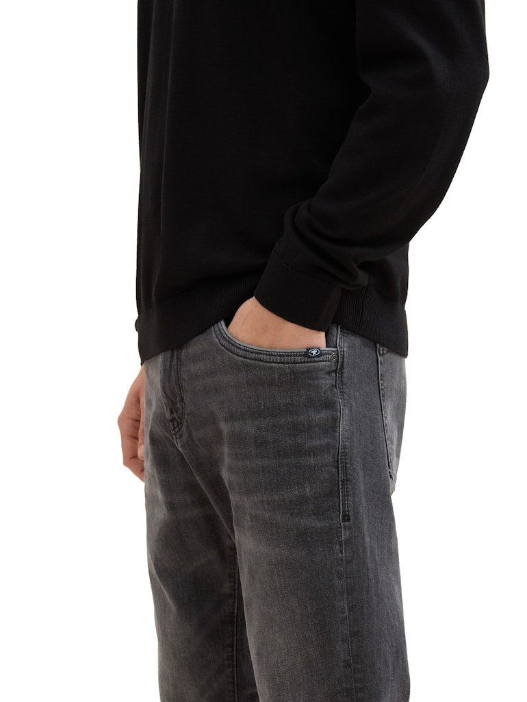 TOM TAILOR JOSH REGULAR SLIM Herren Jeans