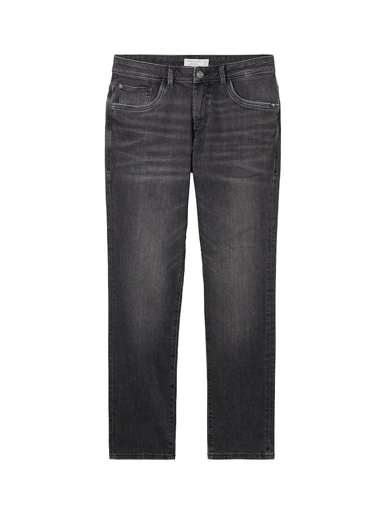 TOM TAILOR JOSH REGULAR SLIM Herren Jeans