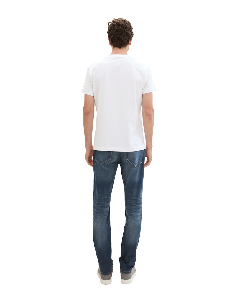 TOM TAILOR JOSH SLIM JEANS Herren Jeans