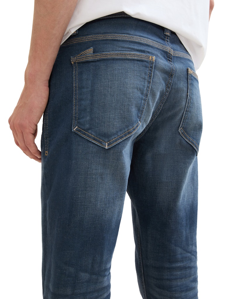 TOM TAILOR JOSH SLIM JEANS Herren Jeans