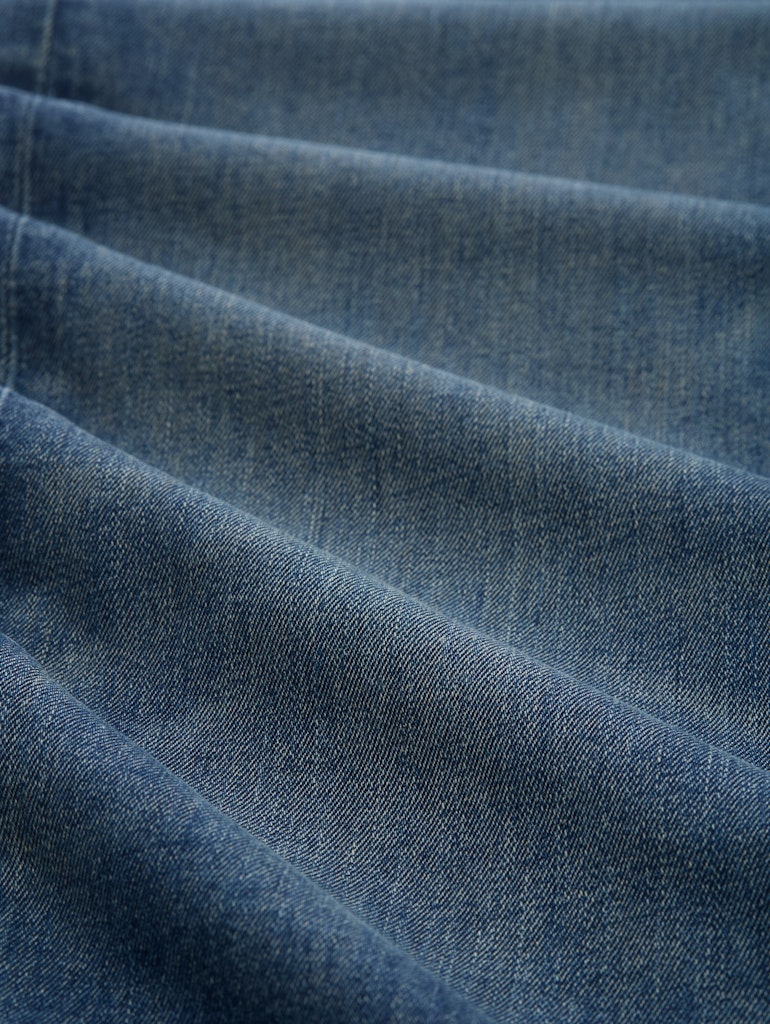 TOM TAILOR TTMARVIN STRAIGHT Herren Jeans