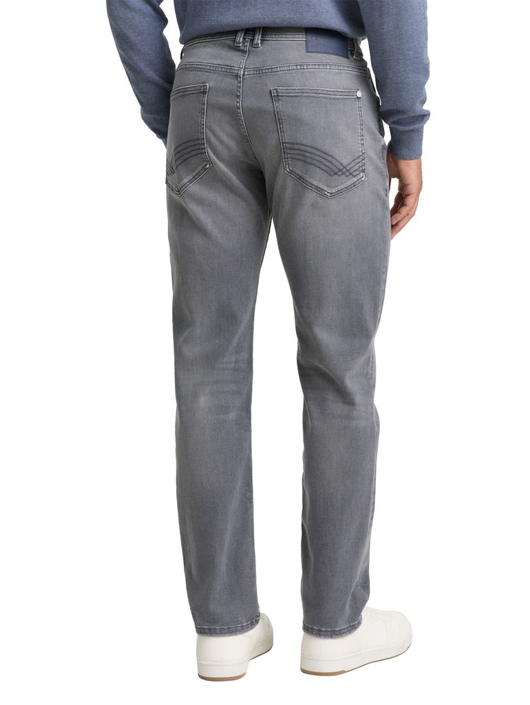 TOM TAILOR TTJOSH REGULAR Herren Jeans
