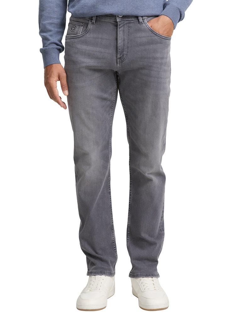 TOM TAILOR TTJOSH REGULAR Herren Jeans
