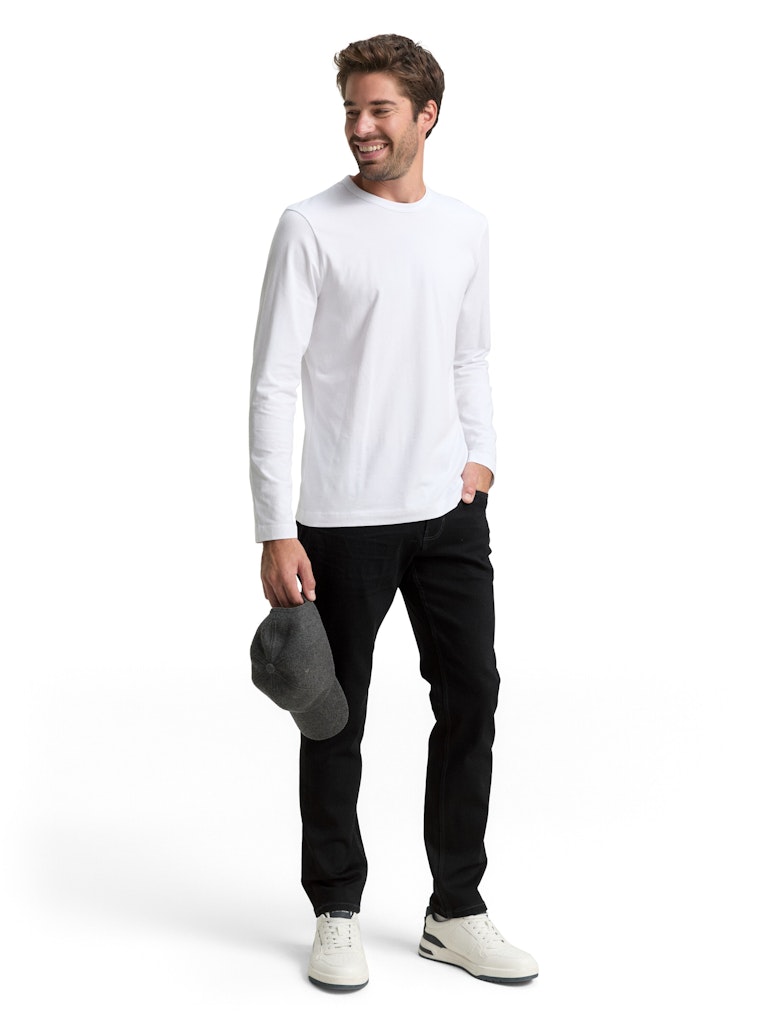 TOM TAILOR TTJOSH REGULAR Herren Jeans