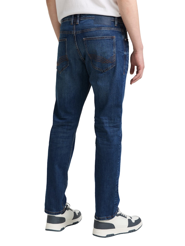 TOM TAILOR TTJOSH REGULAR Herren Jeans
