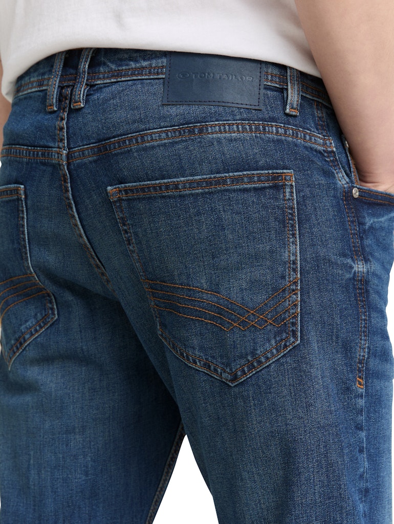 TOM TAILOR TTJOSH REGULAR Herren Jeans