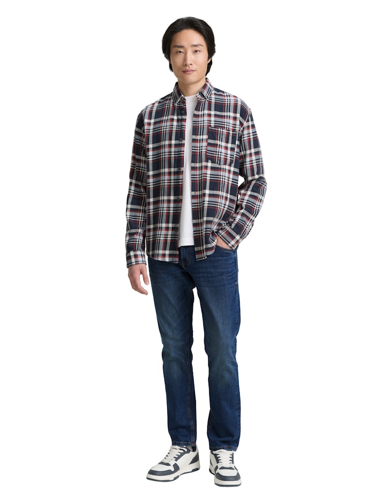 TOM TAILOR TTJOSH REGULAR Herren Jeans