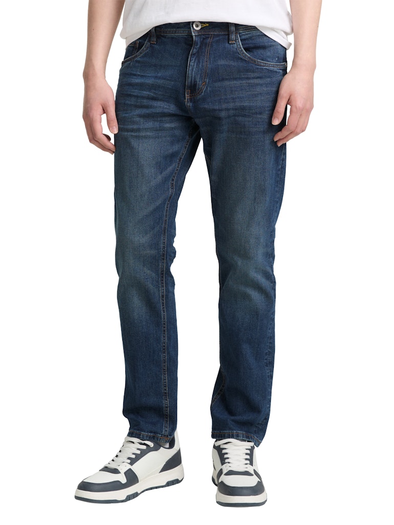 TOM TAILOR TTJOSH REGULAR Herren Jeans