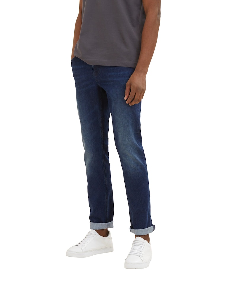 TOM TAILOR JOSH COOLMAX Herren jeans