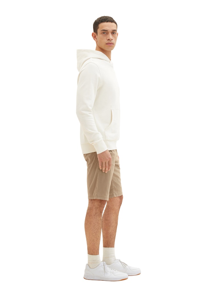 TOM TAILOR SLIM CHINO BERMUDA Herren Chino Short