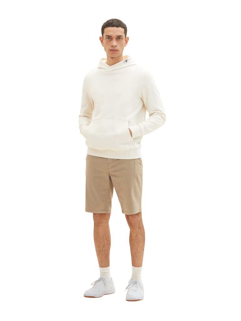 TOM TAILOR SLIM CHINO BERMUDA Herren Chino Short