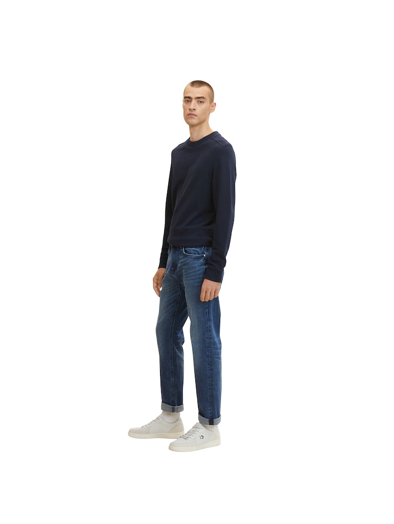 TOM TAILOR MARVIN STRAIGHT Herren Jeans