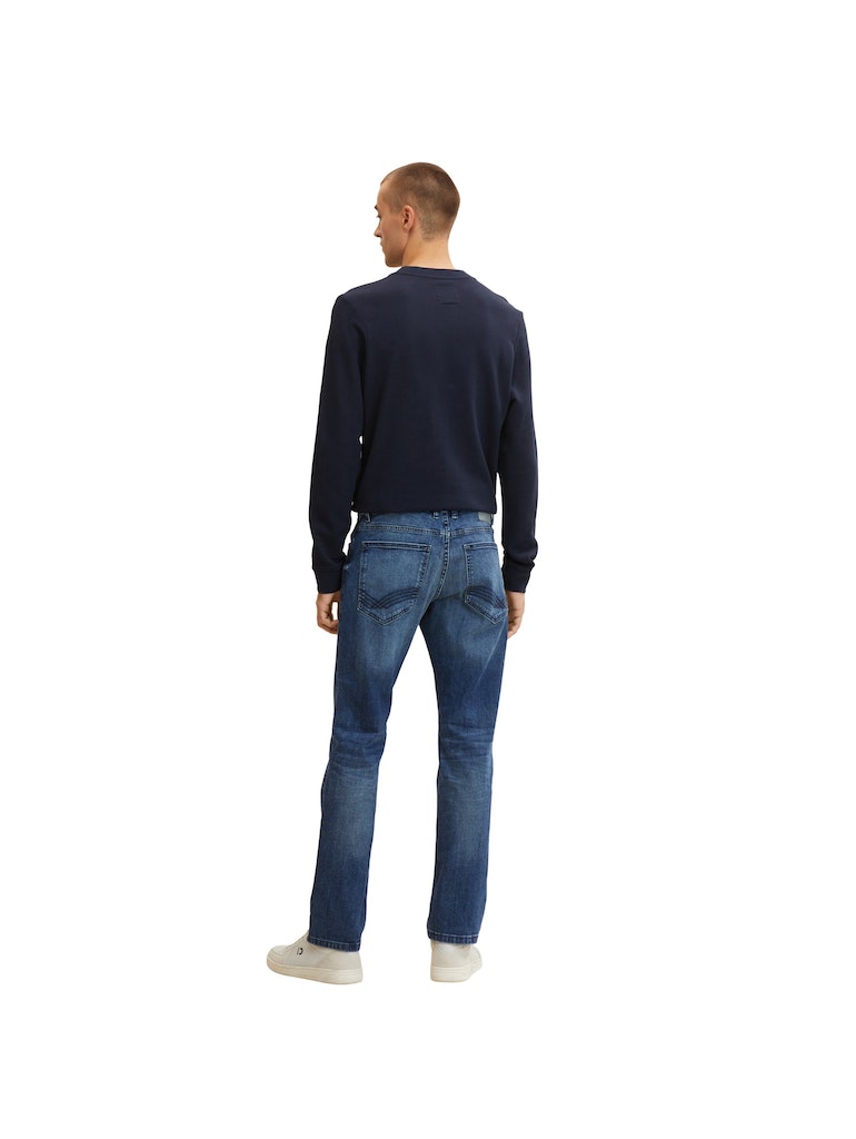 TOM TAILOR MARVIN STRAIGHT Herren Jeans
