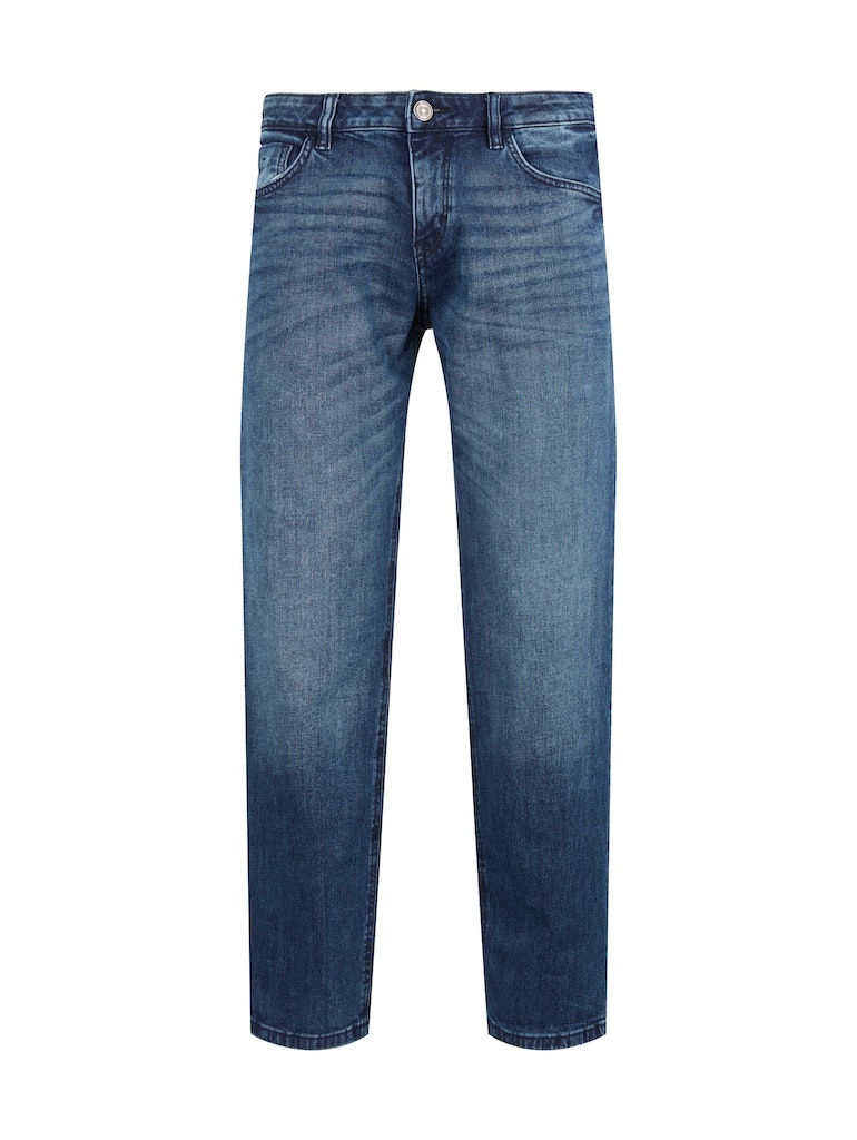 TOM TAILOR MARVIN STRAIGHT Herren Jeans