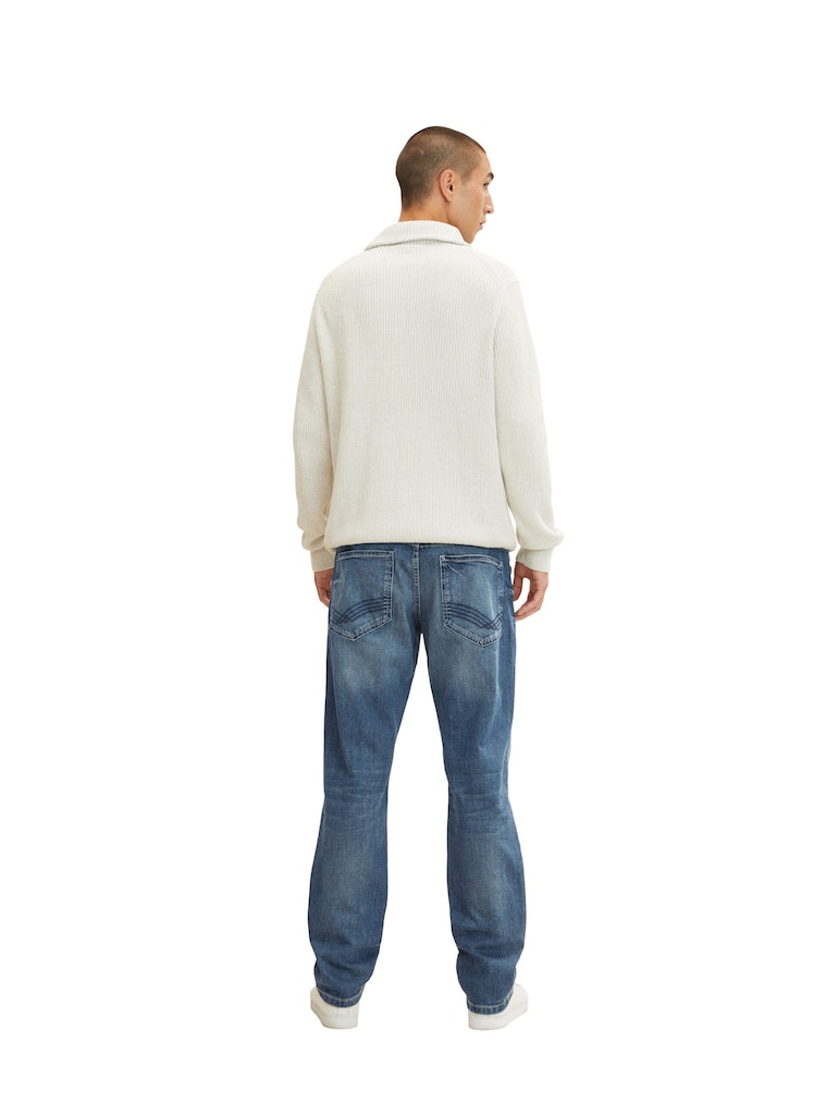 TOM TAILOR MARVIN STRAIGHT Herren Jeans