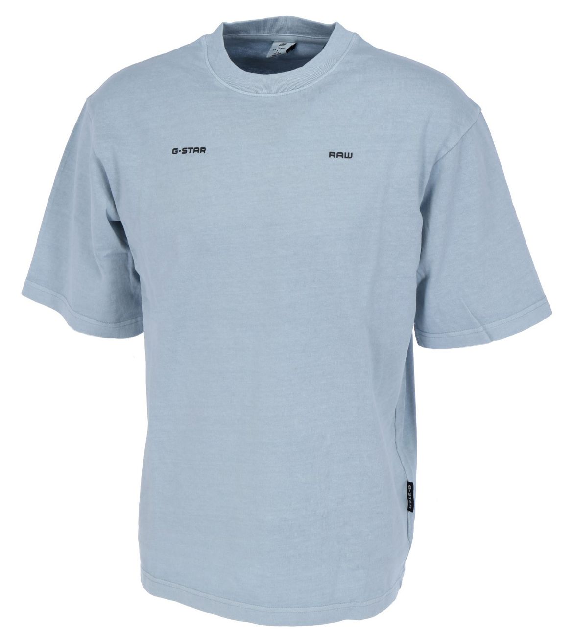 G-STAR RAW DENIM UNISEX BOXY BASE GD R T Herren T-Shirt