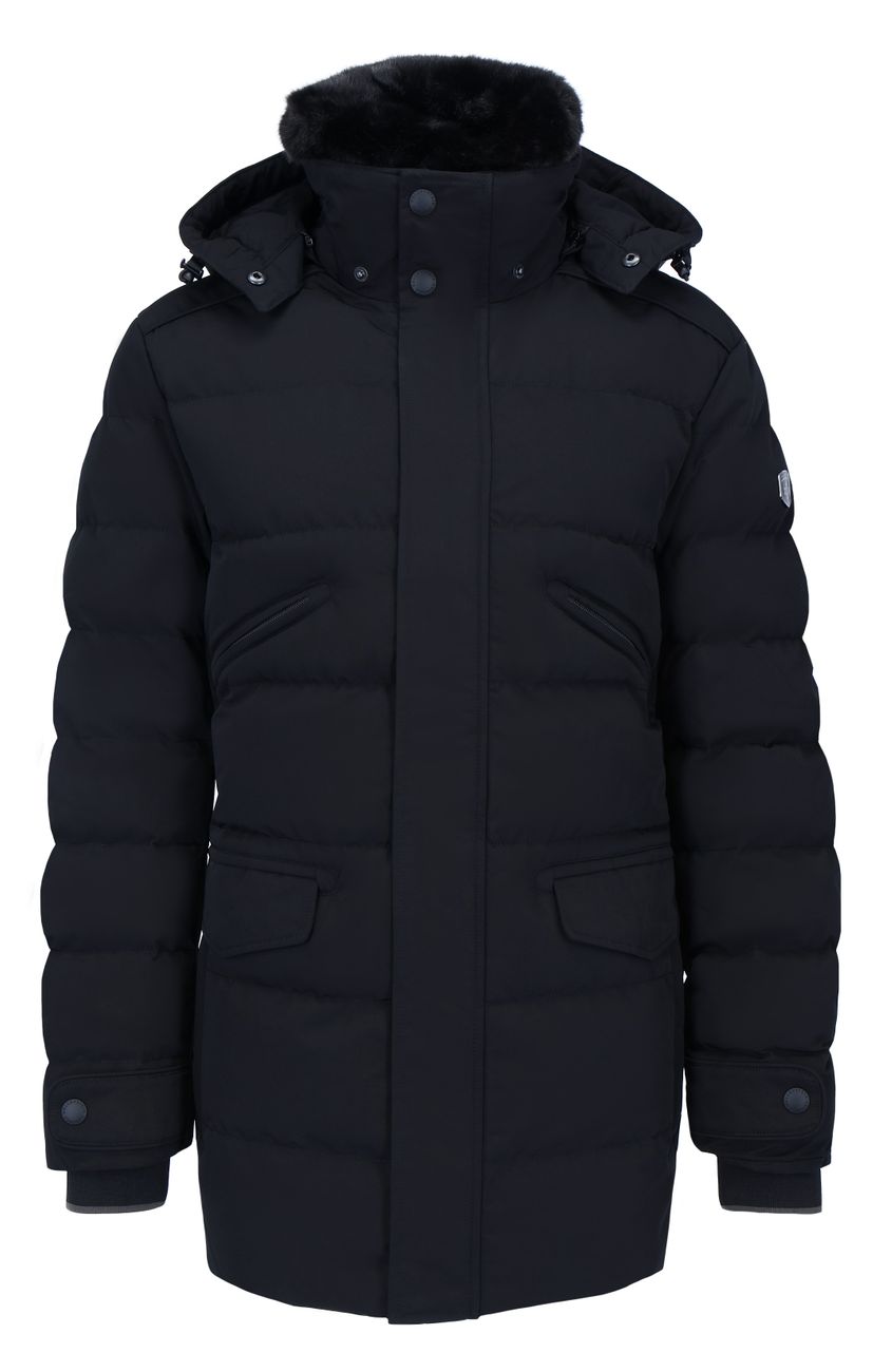 WELLENSTEYN VALLEE MEN StroBoAirTec Herren Winterjacke