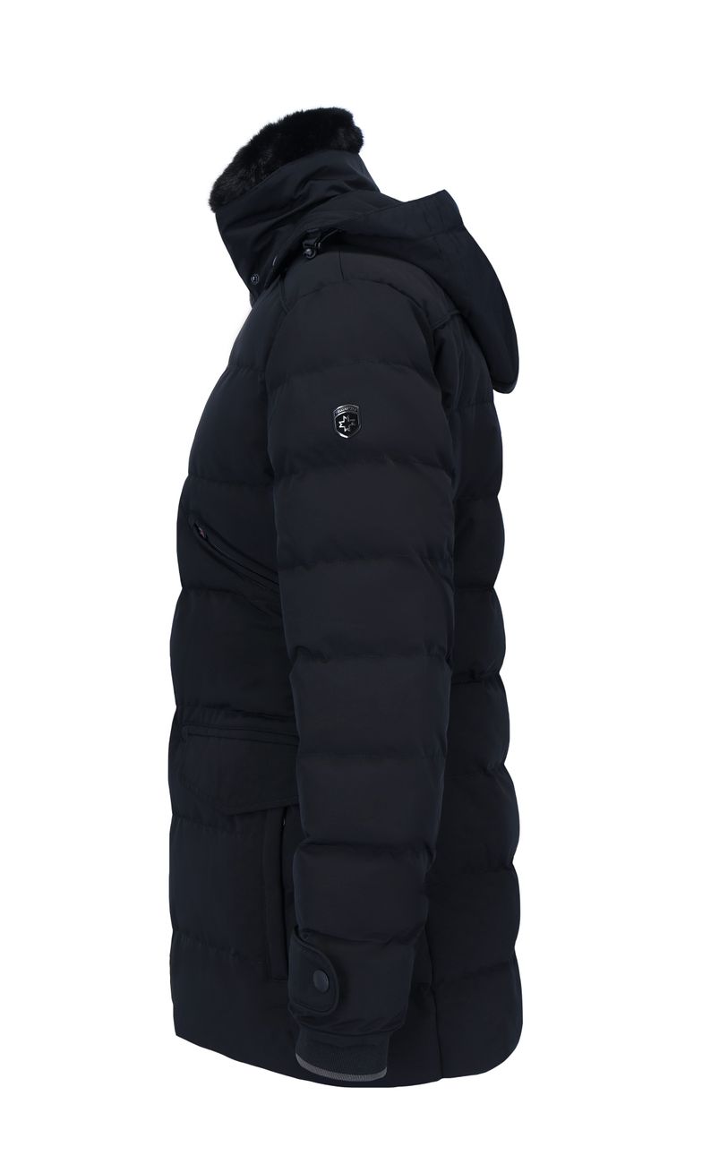 WELLENSTEYN VALLEE MEN StroBoAirTec Herren Winterjacke