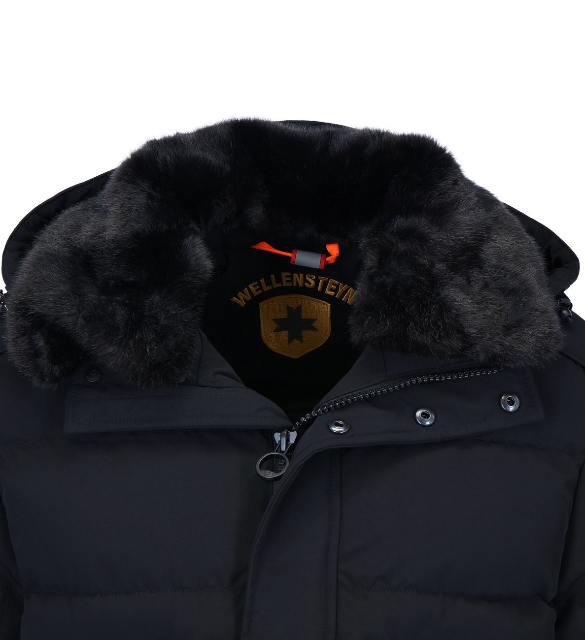 WELLENSTEYN VALLEE MEN StroBoAirTec Herren Winterjacke