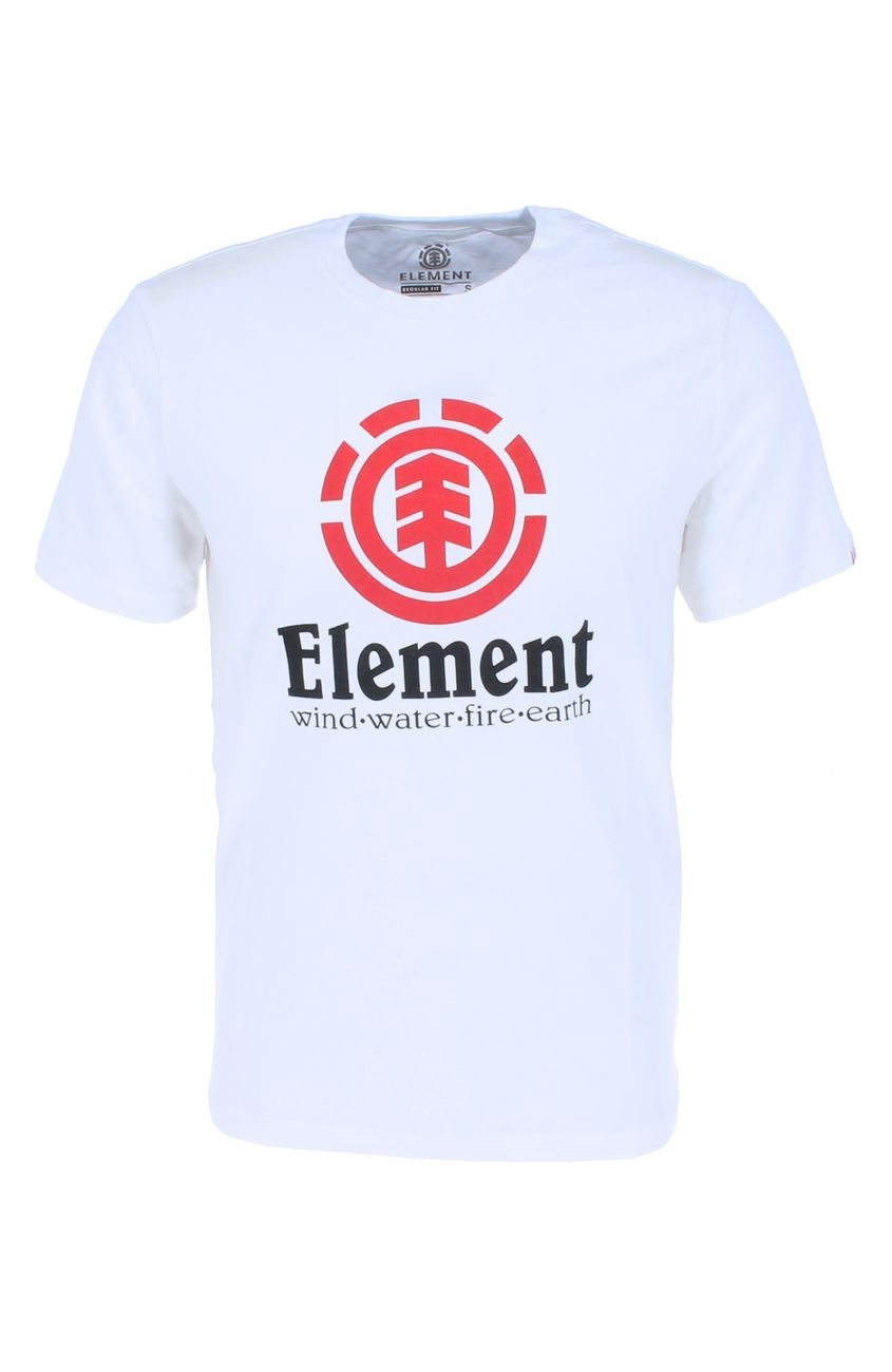 Element Vertical SS & Blazin SS Herren T-Shirts