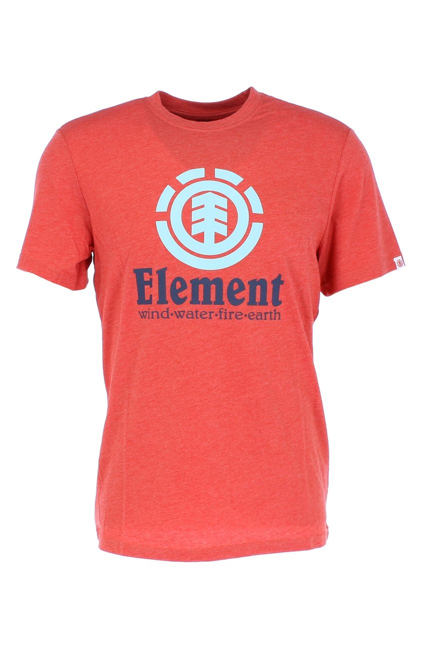 Element Vertical SS & Blazin SS Herren T-Shirts