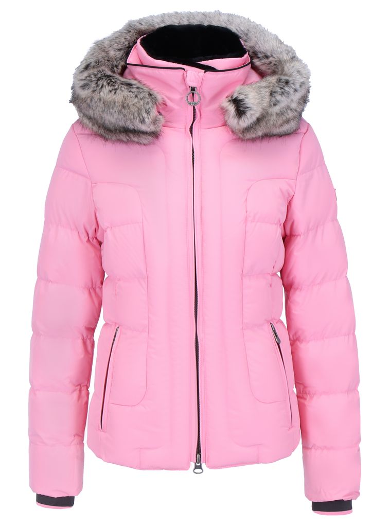 WELLENSTEYN ASTORIA TiSaAirTec Damen Winterjacke