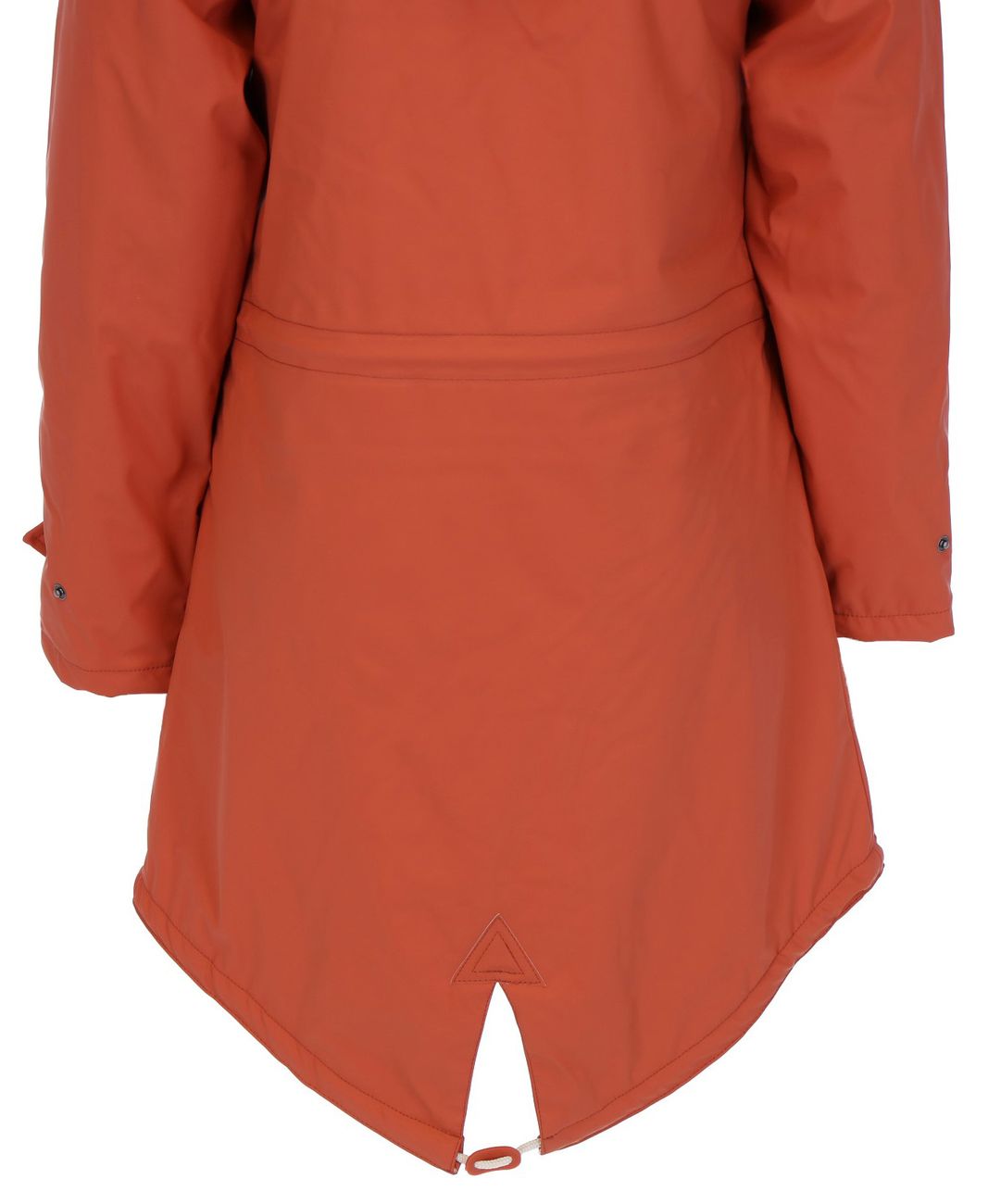 DERBE HAMBURG W-01-PU FRIESE TIDAHOLM Damen Winter Regenmantel