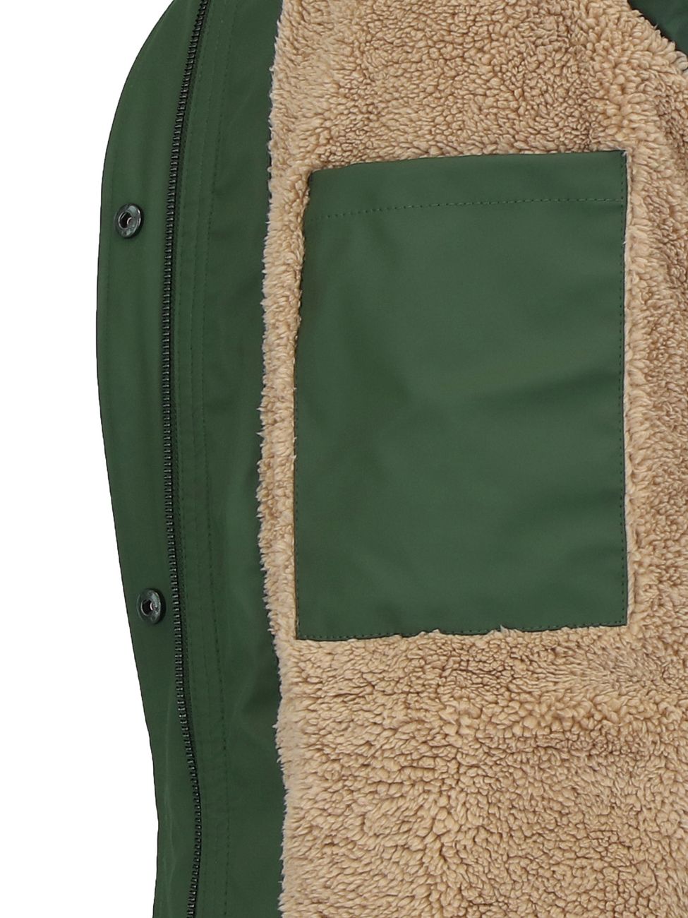 DERBE HAMBURG W-01-PU-FRIESE_TIDAHOLM_AS Damen Regenmantel