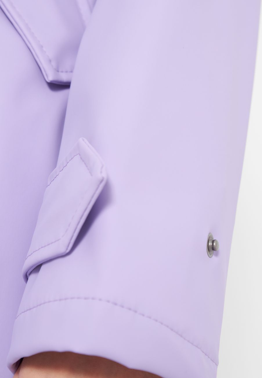 DERBE HAMBURG FRIESE TRAVEBY FISHER Damen Regenmantel