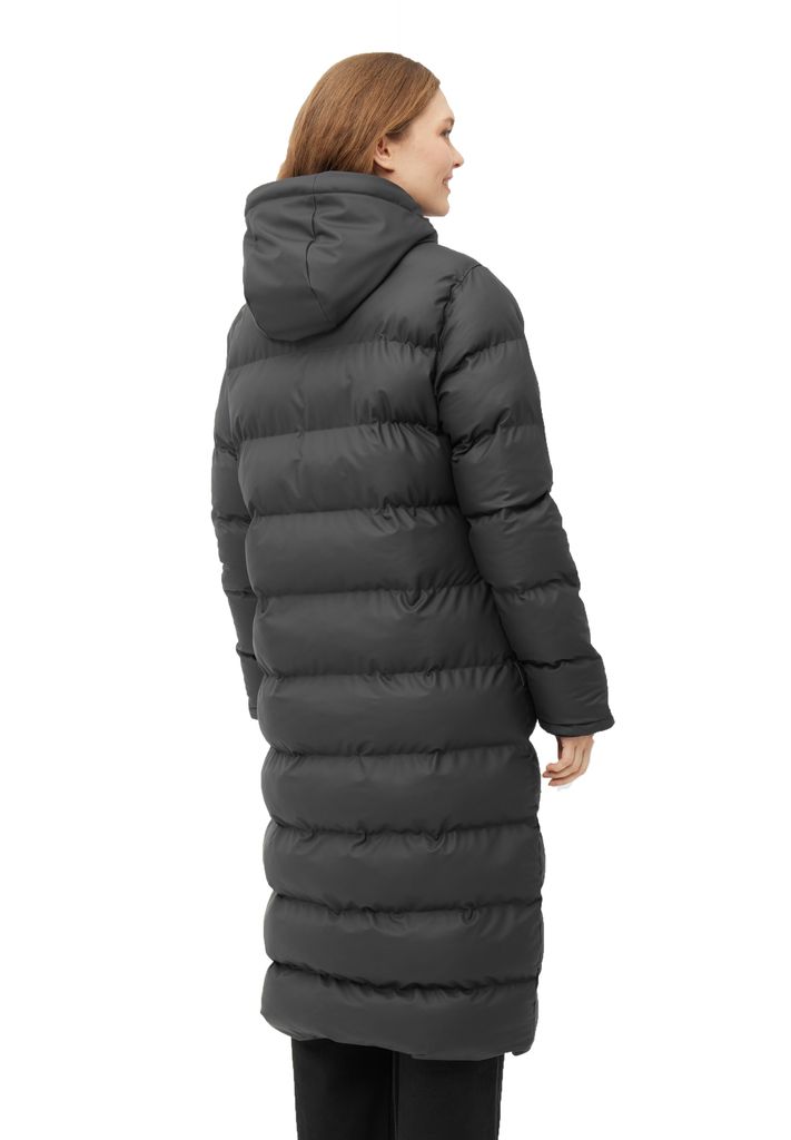 DERBE W-01-PU-INTERHOLM Damen Winterjacke