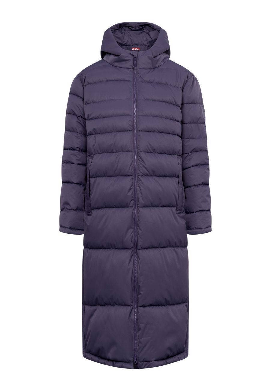 DERBE HAMBURG W-01-XX-BIGHOLM Damen Wintermantel