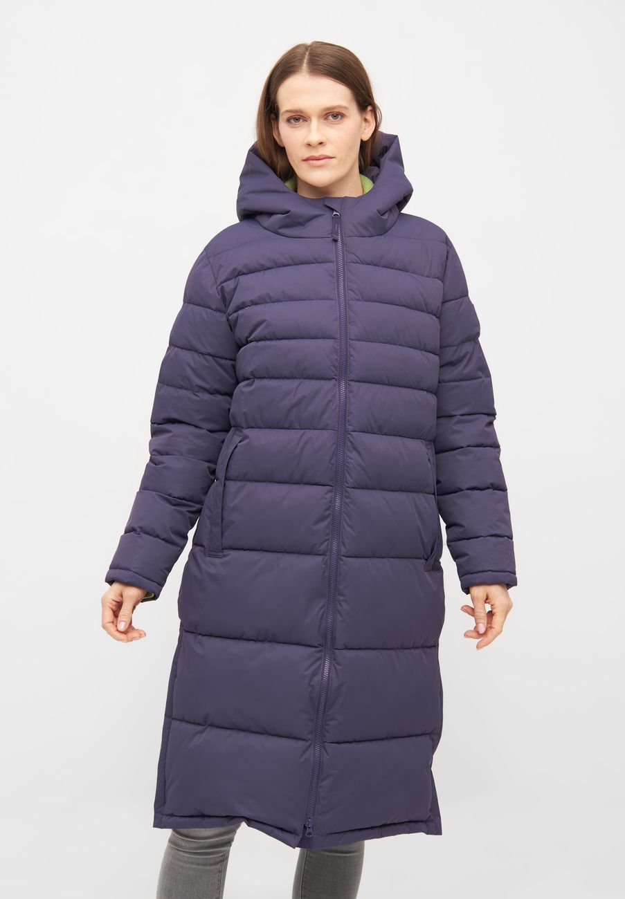 DERBE HAMBURG W-01-XX-BIGHOLM Damen Wintermantel