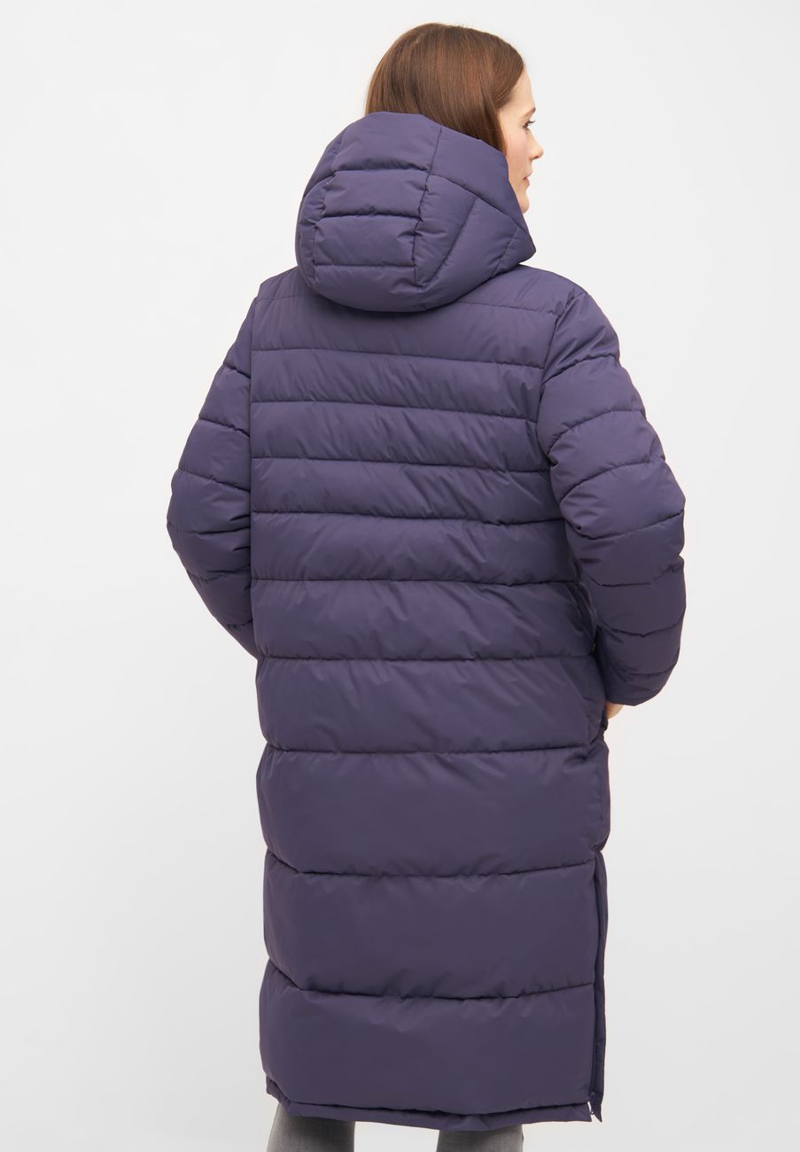 DERBE HAMBURG W-01-XX-BIGHOLM Damen Wintermantel