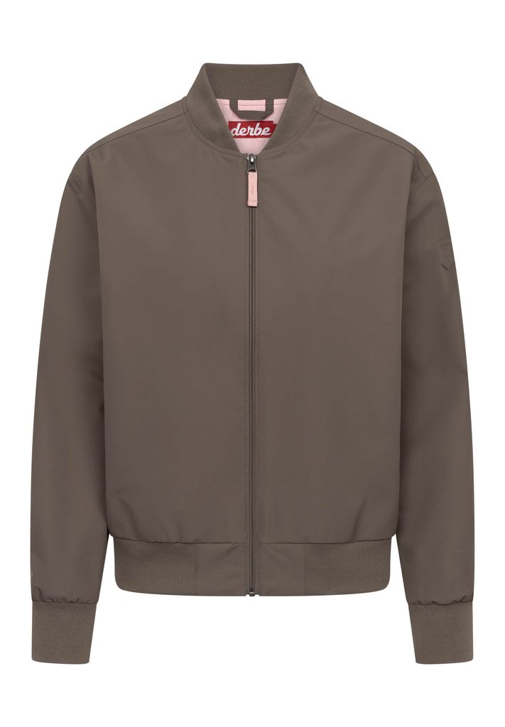 DERBE W-01-XX-BLOUSBY Damen Übergangsjacke
