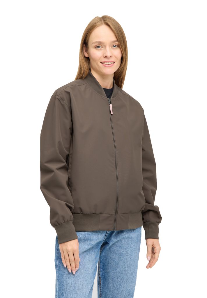 DERBE W-01-XX-BLOUSBY Damen Übergangsjacke