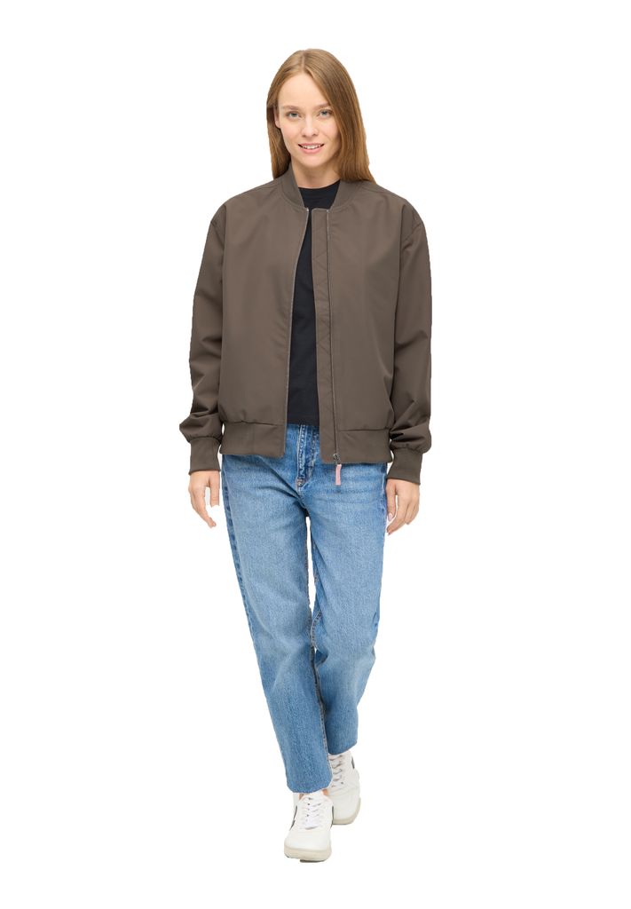 DERBE W-01-XX-BLOUSBY Damen Übergangsjacke