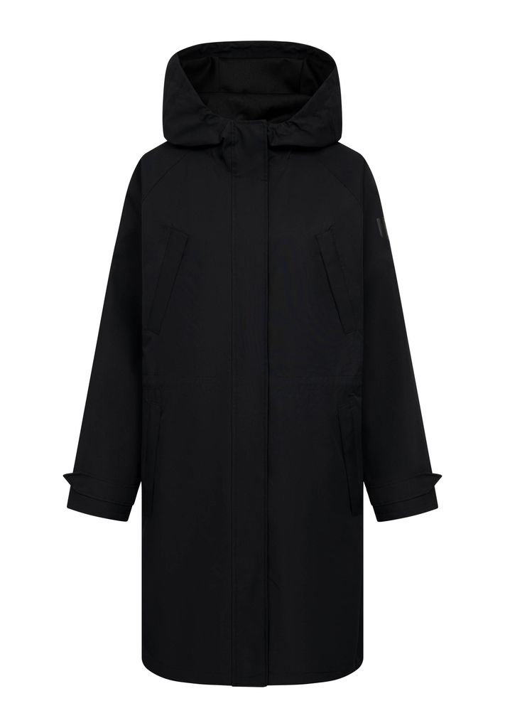 DERBE W-01-XX-DEUTBY Damen  Regenjacke