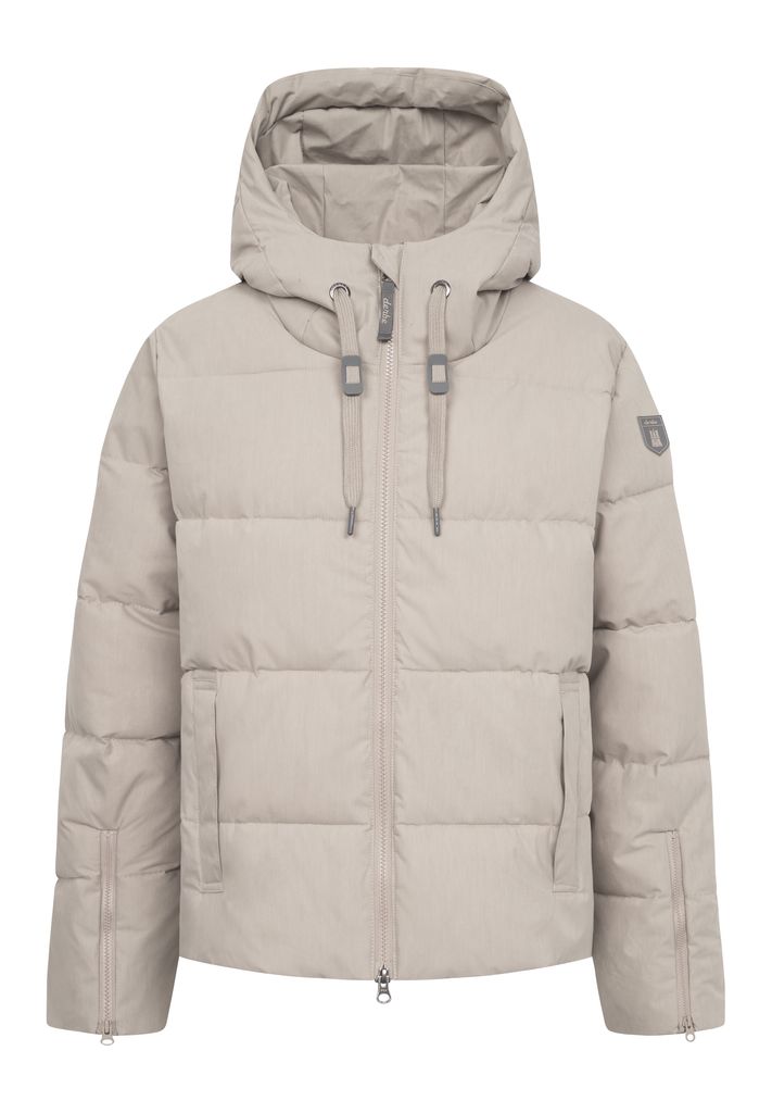 DERBE HAMBURG W-01-XX-RICHHOLM Damen Winterjacke
