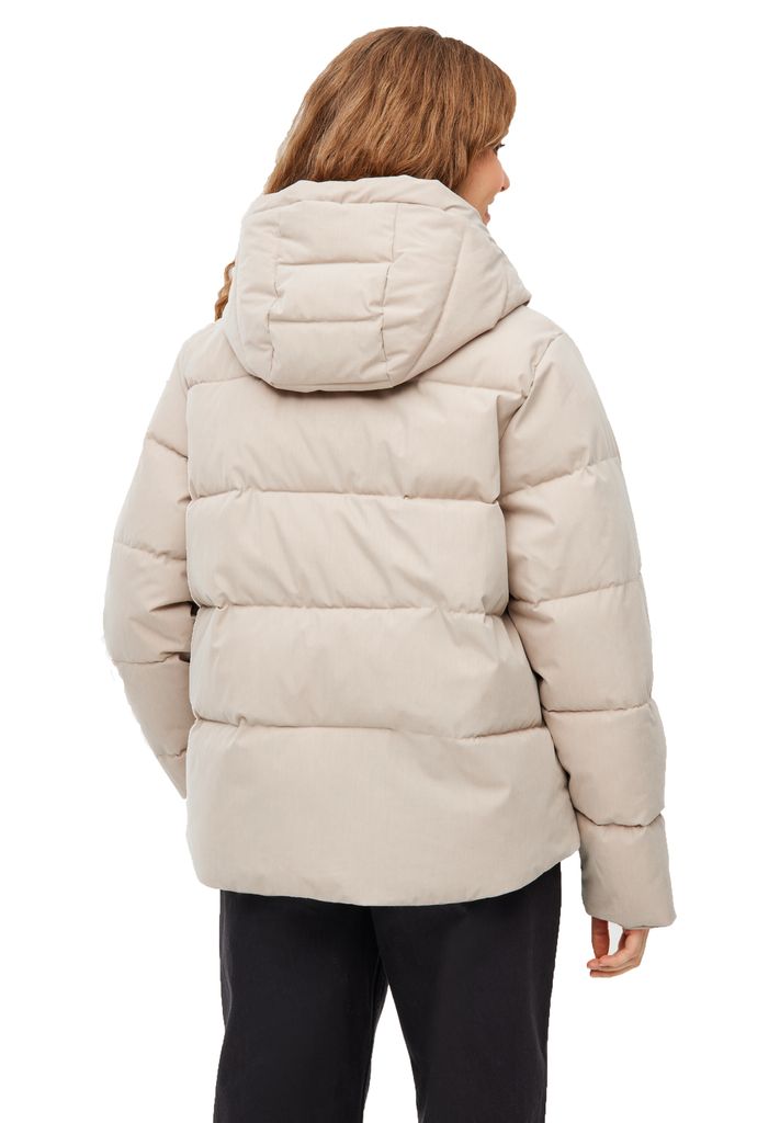 DERBE HAMBURG W-01-XX-RICHHOLM Damen Winterjacke
