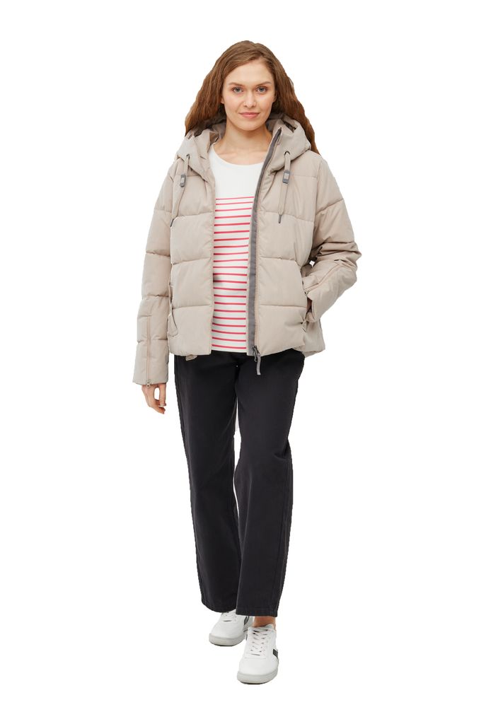 DERBE HAMBURG W-01-XX-RICHHOLM Damen Winterjacke