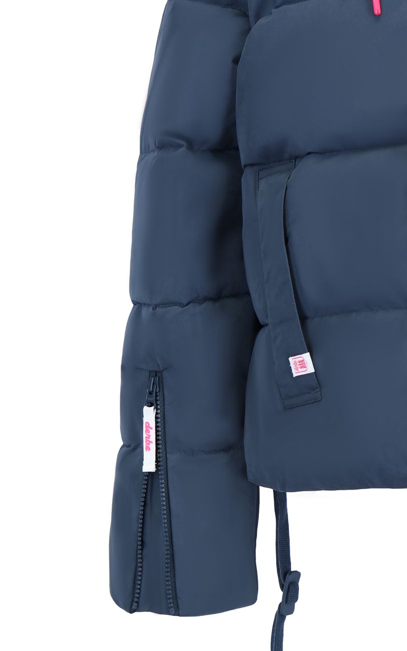 DERBE HAMBURG W-01-XX-RICHHOLM Damen Winterjacke