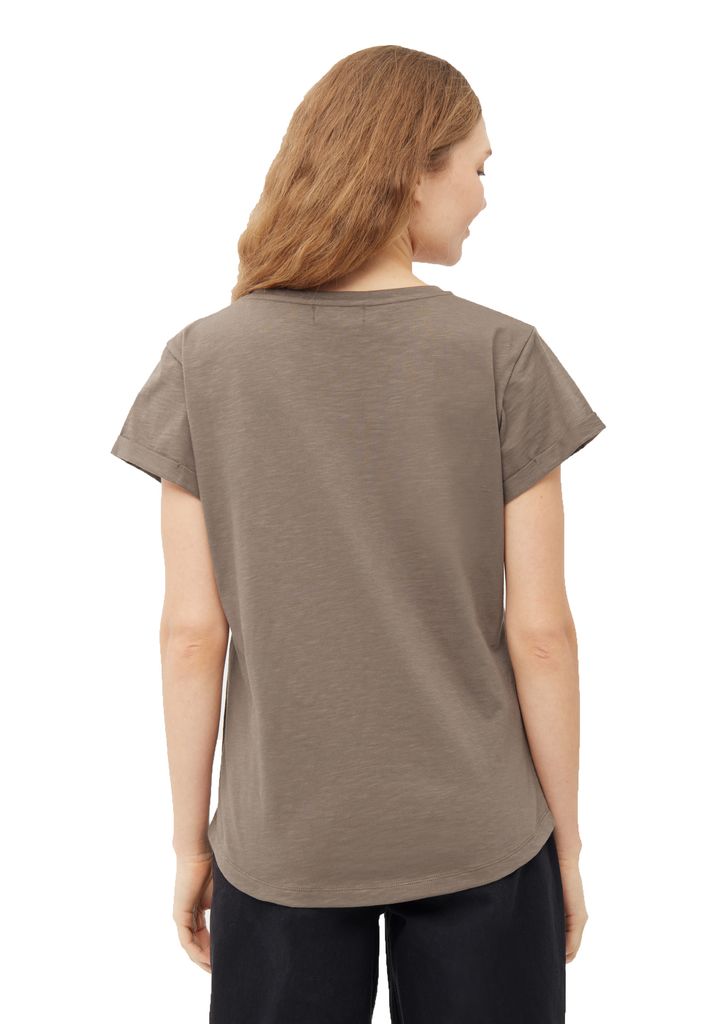 DERBE HAMBURG W-03-TSFL-ROBBENSCHNUTE Damen T-Shirt