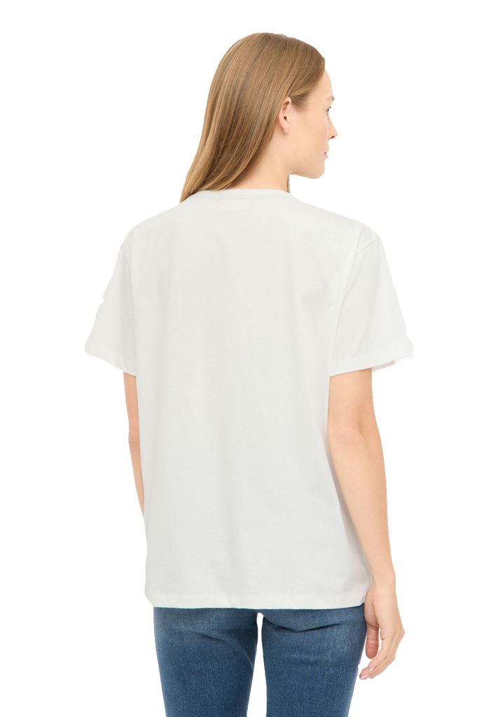 DERBE HAMBURG W-03-TSO-MOIN Damen T-Shirt
